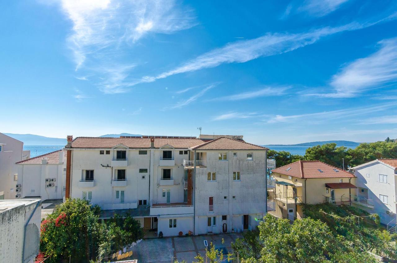 Apartments Zoran Drvenik  Εξωτερικό φωτογραφία